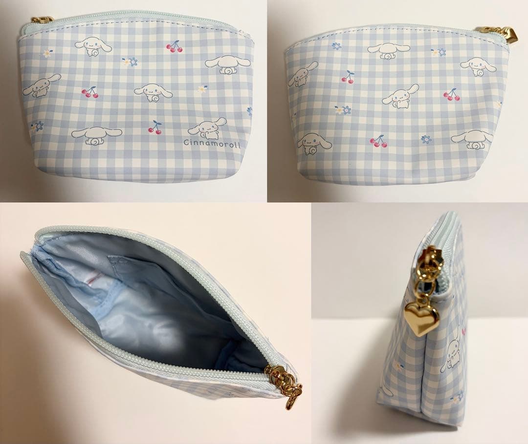 サンリオ シナモロール シナモン グッズ 20点セット まとめ売り