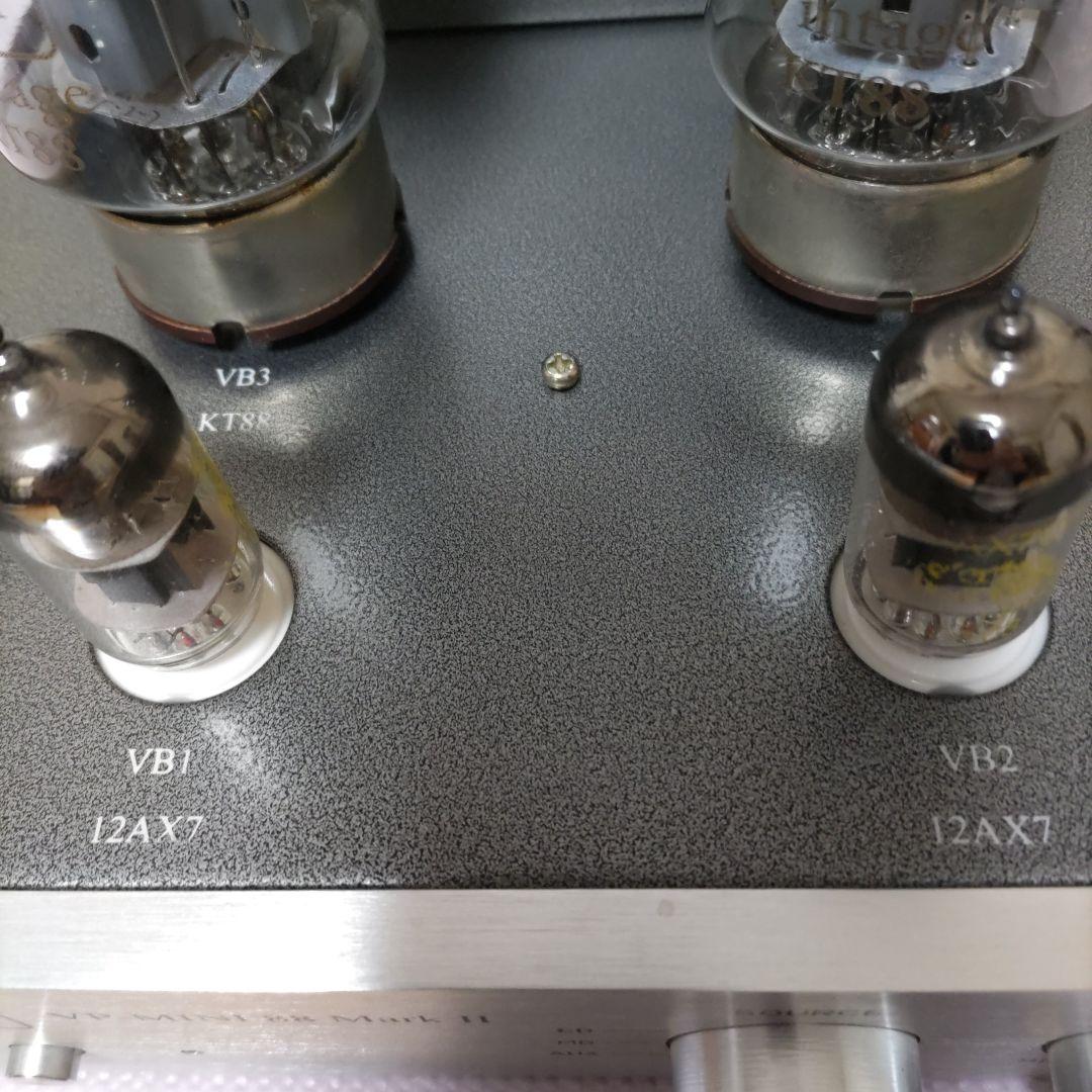 Triode VP-Mini88markⅡ