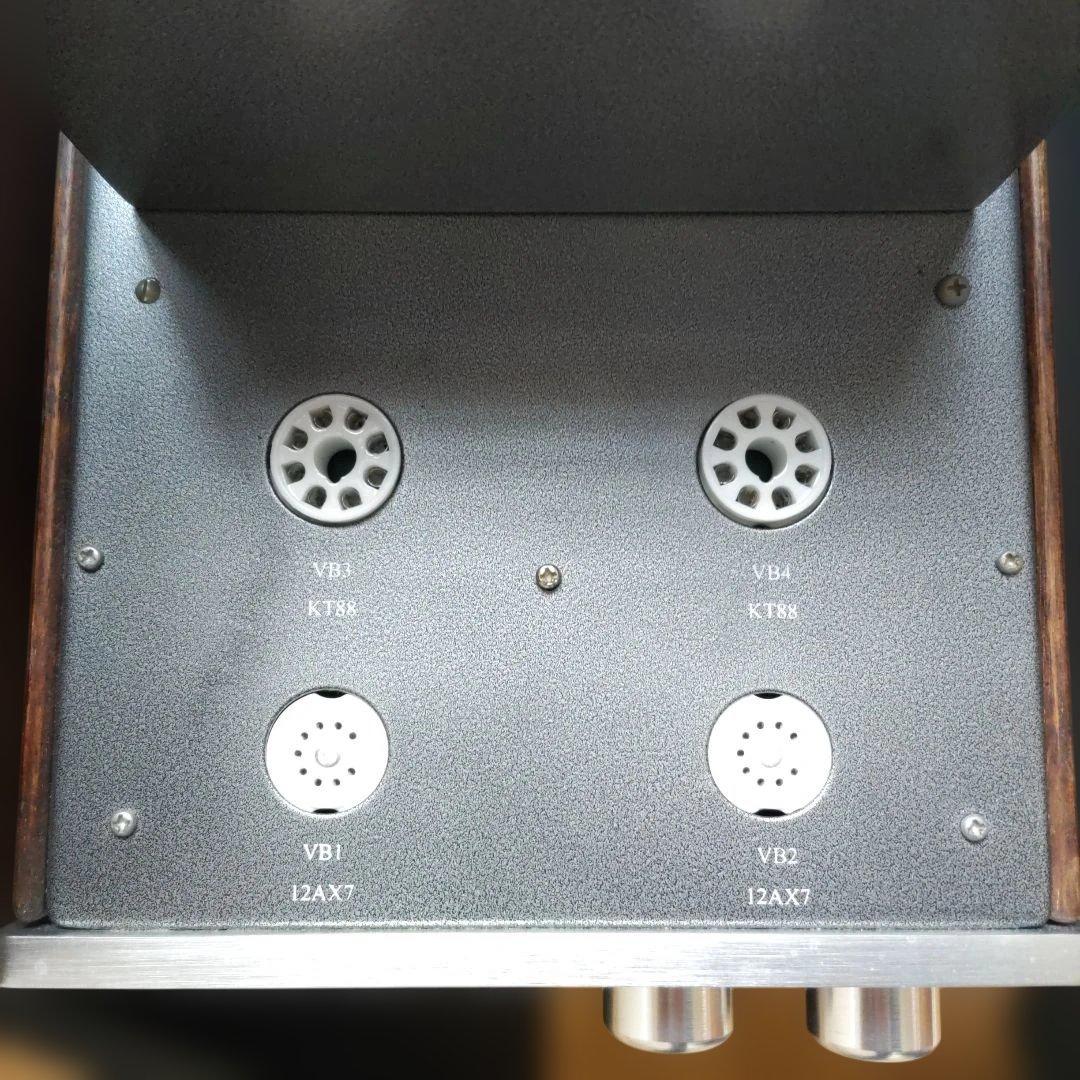 Triode VP-Mini88markⅡ