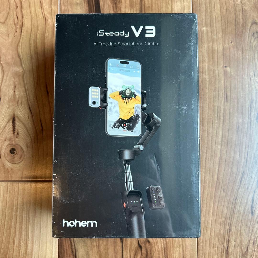 スマホ用シンバル