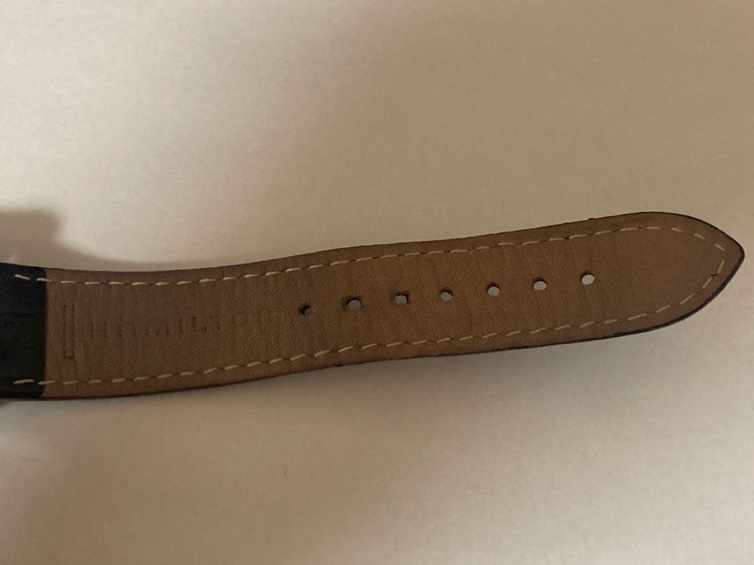 HAMILTON viewmatic 自動巻き腕時計