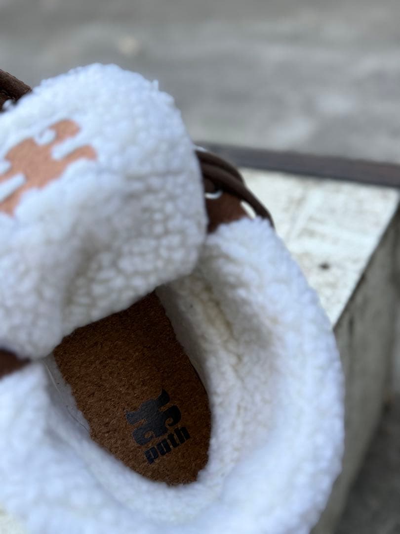 I-PATH CATS HIGH 26.5cm シューズ アイパス