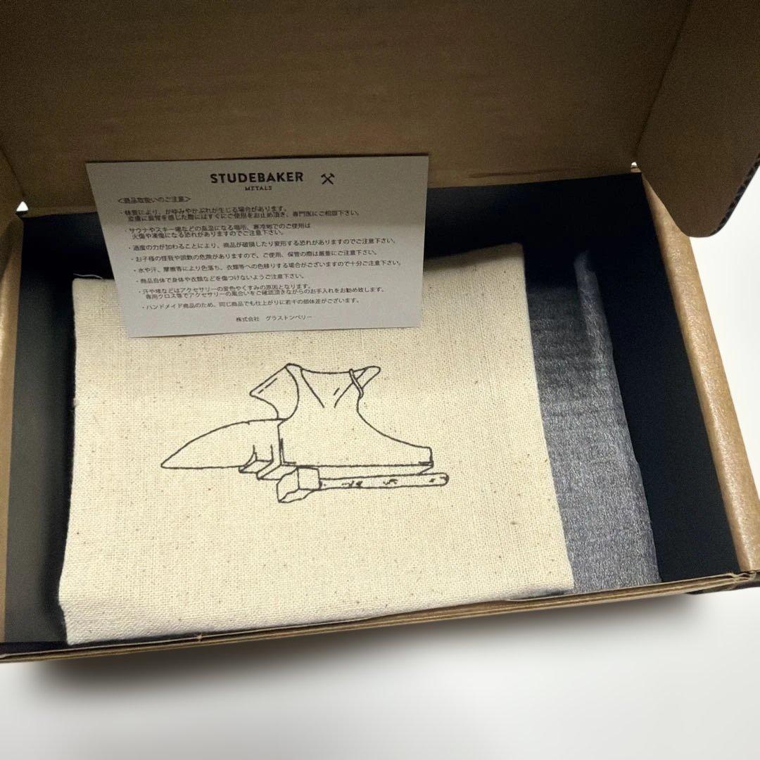 まもなく掲載終了Studebaker ls サイズ5 (9号)
