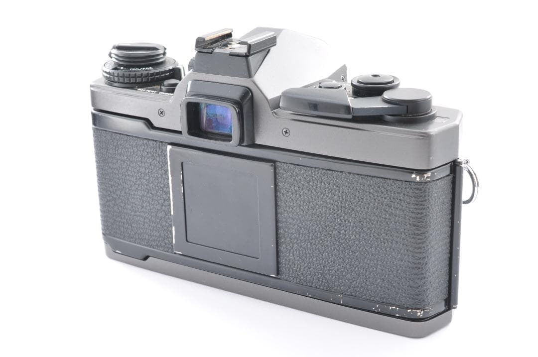 OLYMPUS OM-3 Ti フィルム一眼レフカメラ