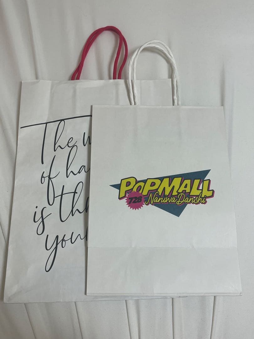 【にゃんこページ】なにわ男子 (道枝駿佑) グッズまとめ売り 値下げ可能