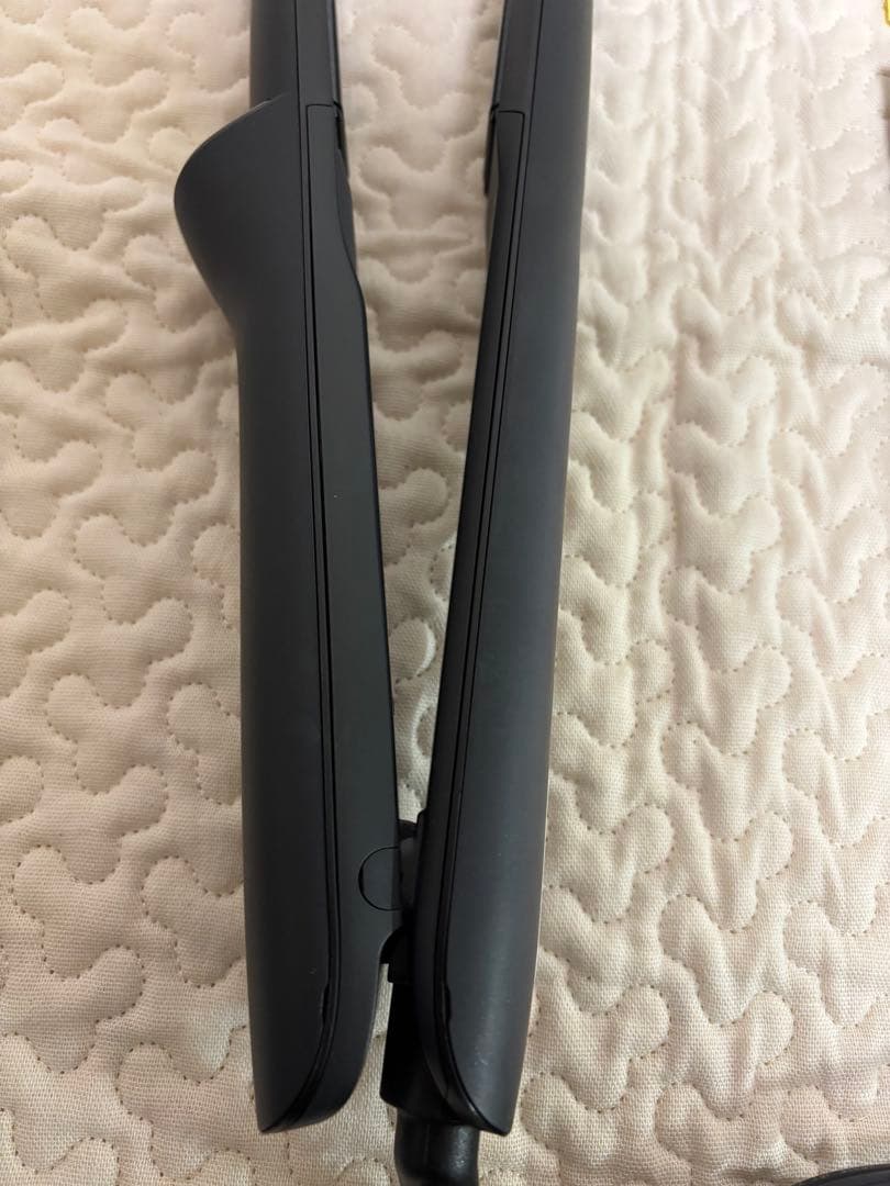 パナソニック　ヘアアイロン　ナノケア　nancare EH-HN50