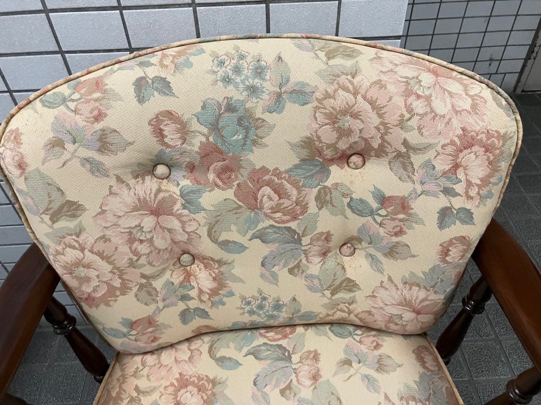 karimokuカリモク wc67コロニアルシリーズ　3点セット　①ベロナ