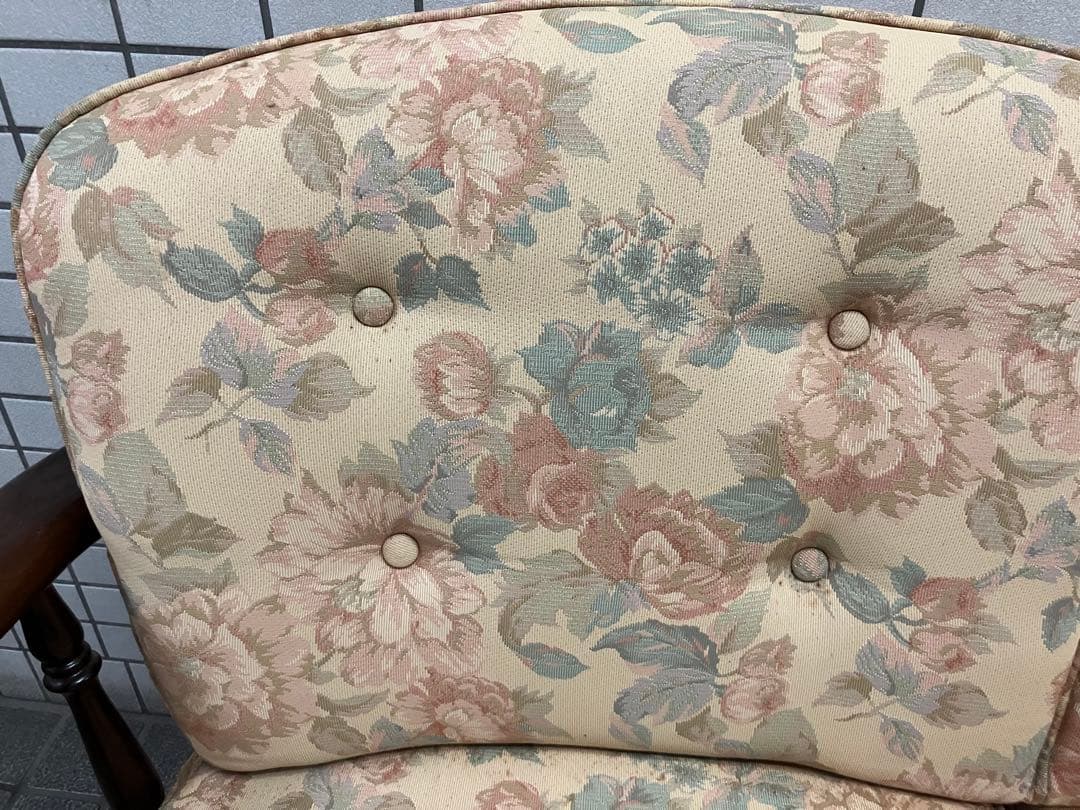 karimokuカリモク wc67コロニアルシリーズ　3点セット　①ベロナ