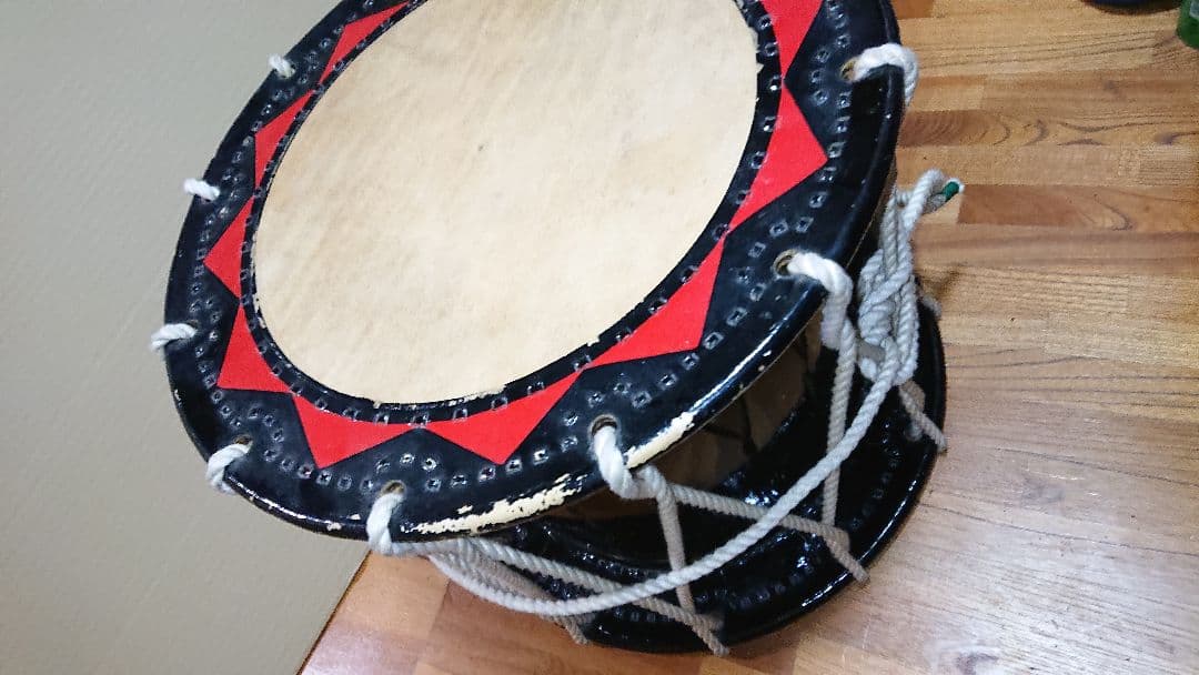 さんさ太鼓 (約42cm)