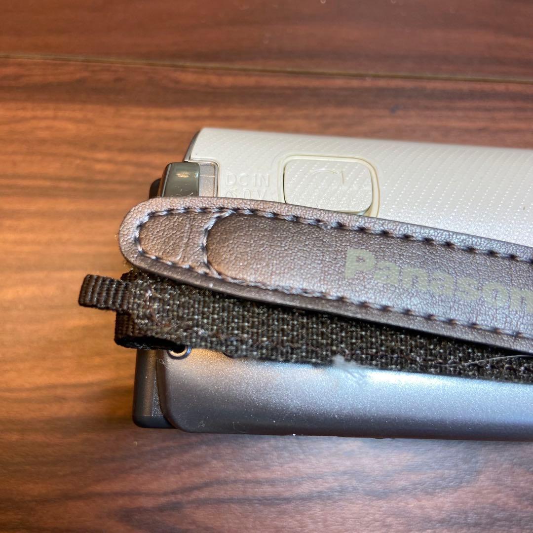 Panasonic HC-V300M ビデオカメラ ほぼ新品 3838