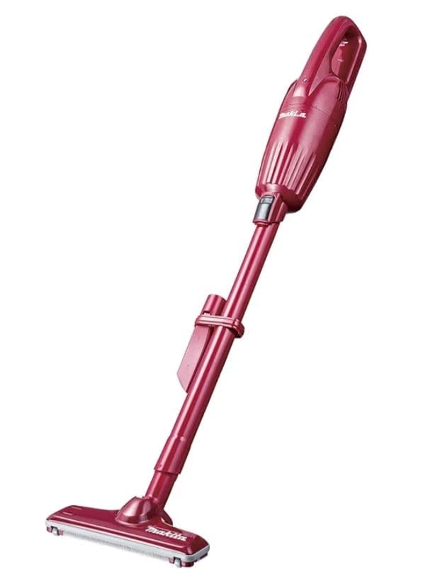 ポ*ポ様 マキタ CL116DWR 充電式クリーナー レッド