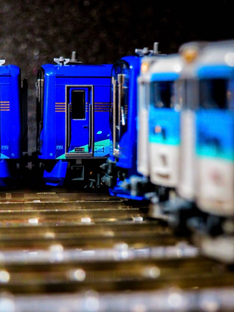 KATO しなの鉄道 SR1系100番台 ＜軽井沢リゾート＞【新品,未使用品】