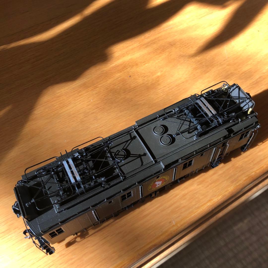 グレートノーザン、GN Z-1 HOゲージ