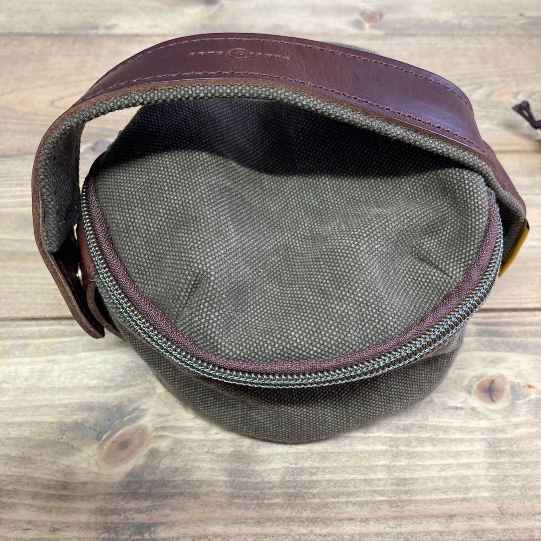 オールドマウンテン　oldmountain クッカーケース