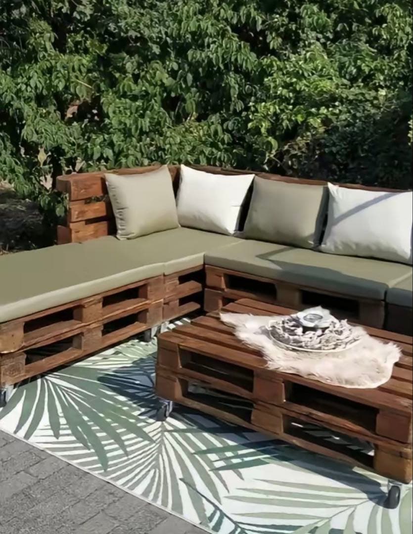 専用です木製パレット　木パレット　輸送パレット　EPALパレット　ユーロパレット