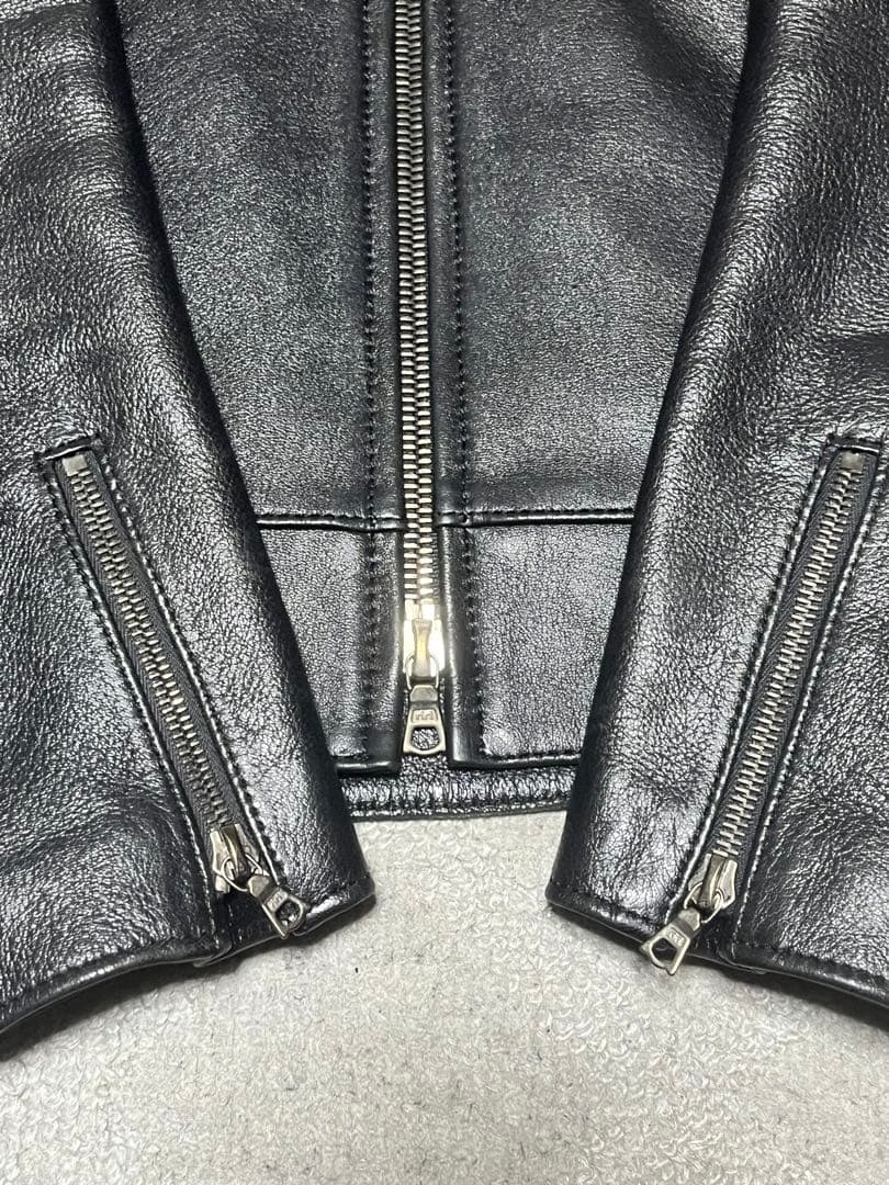 wjk×ADDICT CLOTHES コラボライダース AD-01