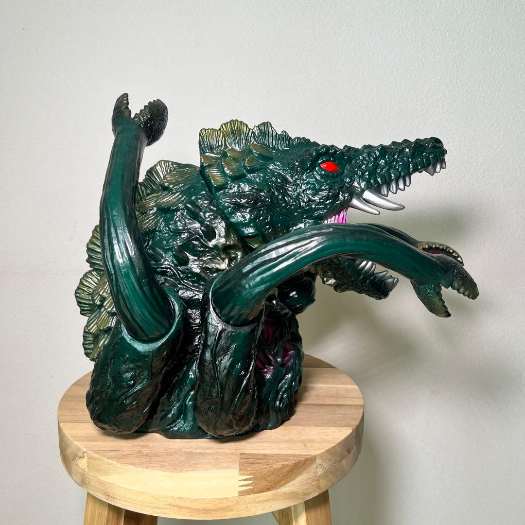 ビオランテ　ソフビ　マーミット