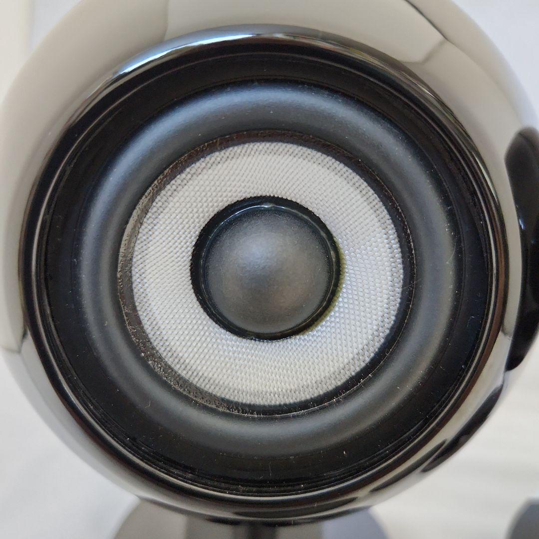 ECLIPSE TIMEDOMAINスピーカー TD307MK3BK2本セツト