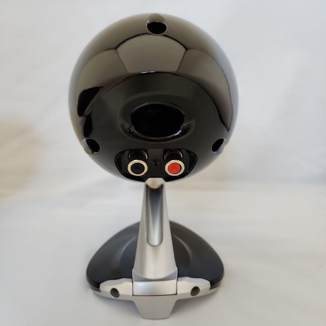 ECLIPSE TIMEDOMAINスピーカー TD307MK3BK2本セツト