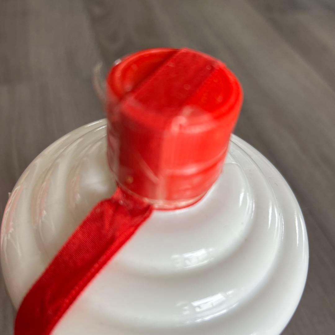 マオタイ　ZEXIN 1973セラー　1000mL