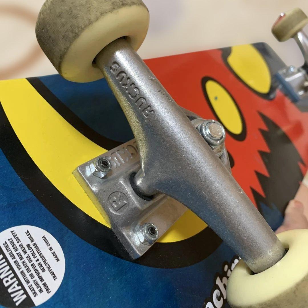 お値下げ可能です。スケートボード