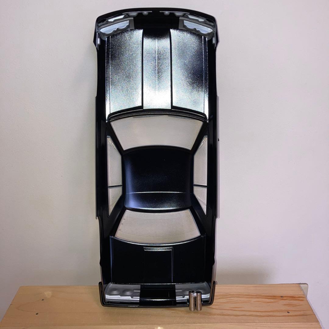 ABCホビー　スカイラインR30(前期型) ボディ