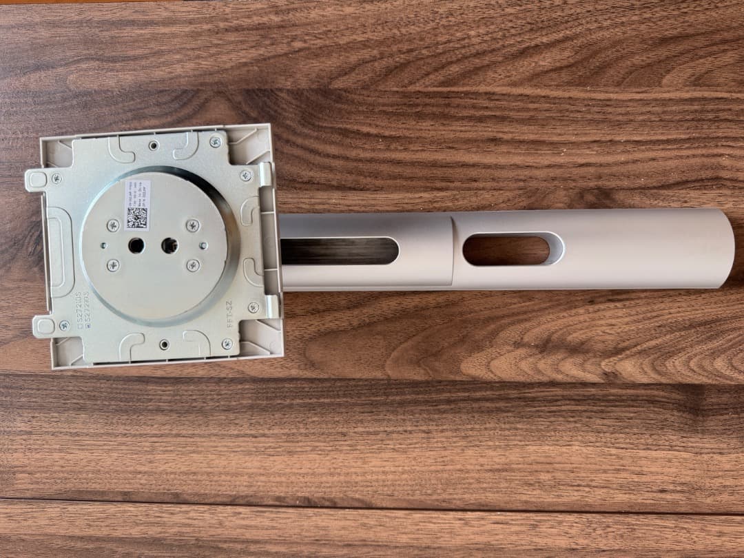 DELL S2721QS 27インチ 4Kモニター 本体