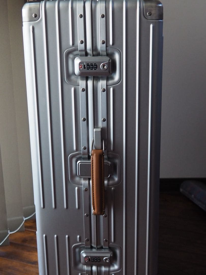 イノベーターINV7811STP Sterling Silver 96L