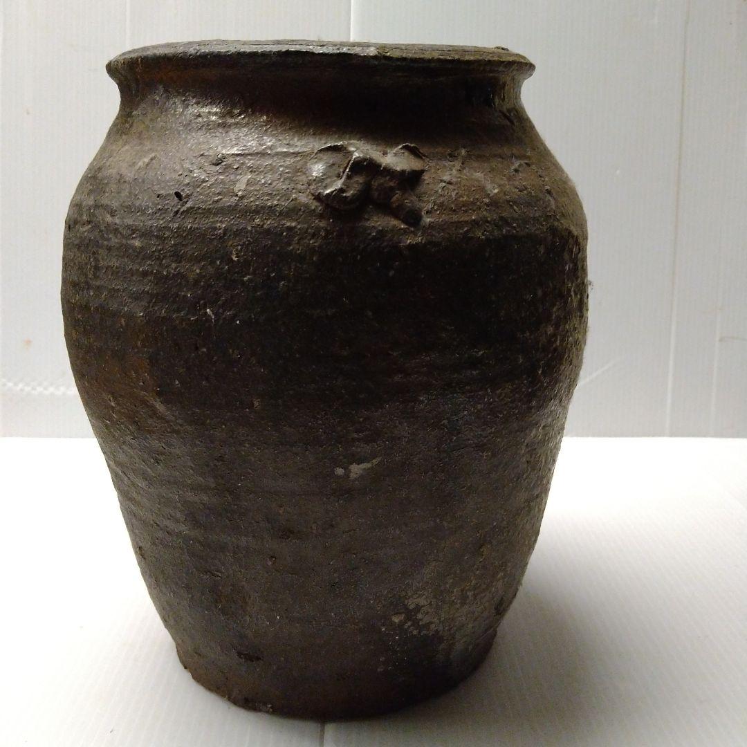 裏千家、表千家、六古窯、古越前壺!