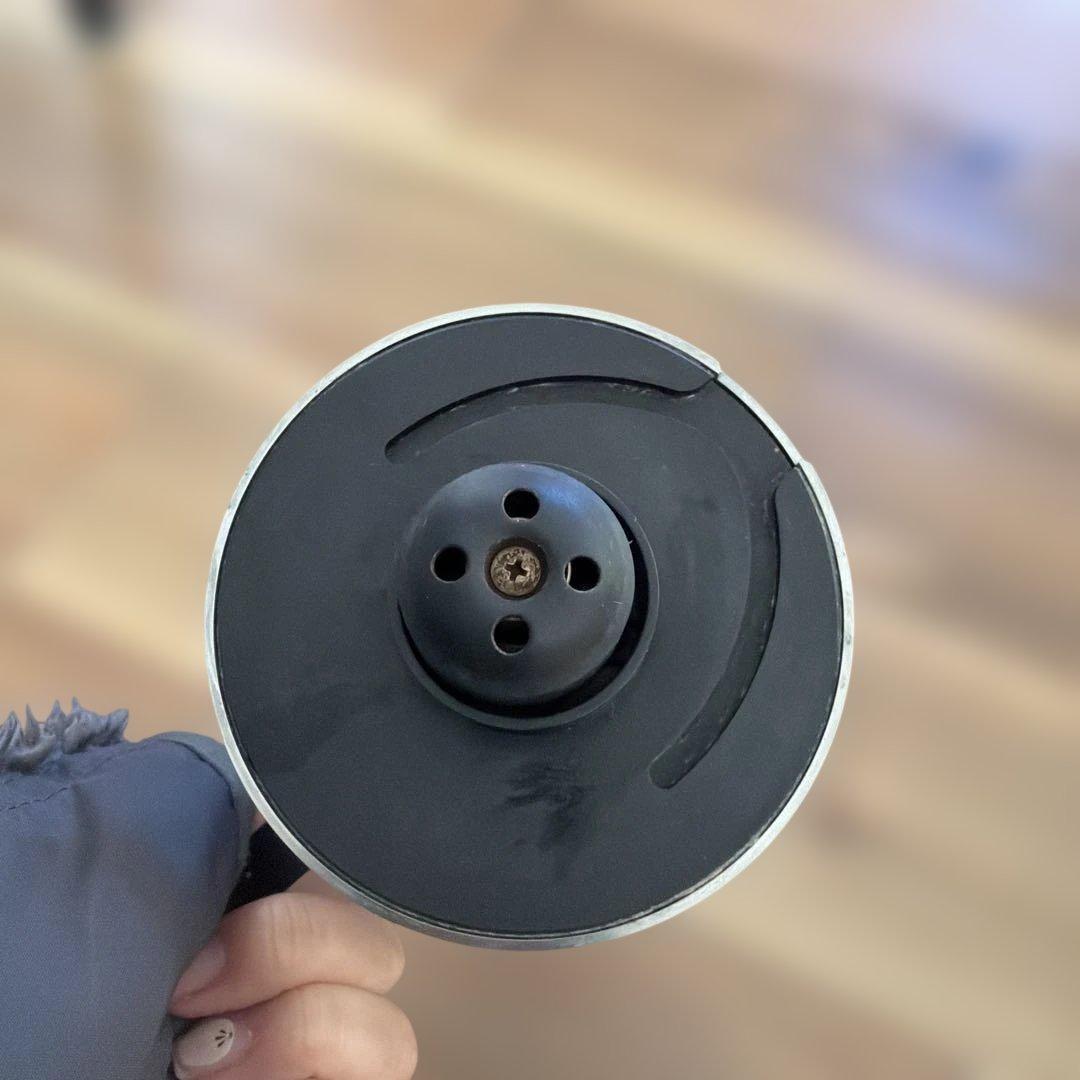 BALMUDA バルミューダ　コーヒーメーカー