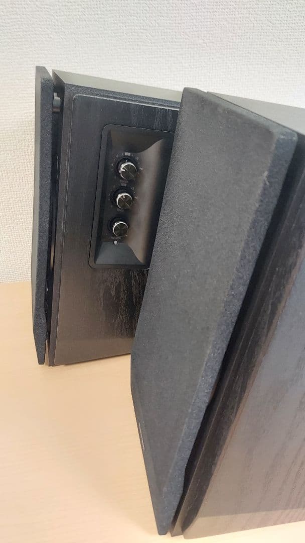 Edifier R1700BT アクティブ ブックシェルフスピーカー