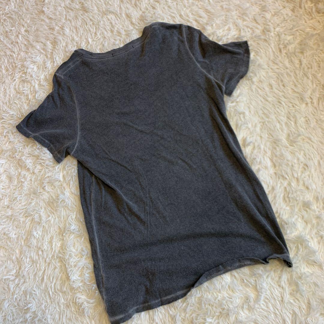 ヴィンテージT QUEENバンドT サイズS アメリカ製PRINCE PETER