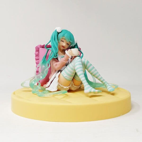 タイクレ限定 初音ミク フィギュア 6点セット