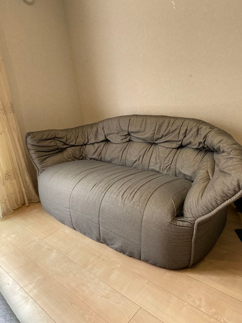 リーンロゼ　ブリガンタン2人がけ