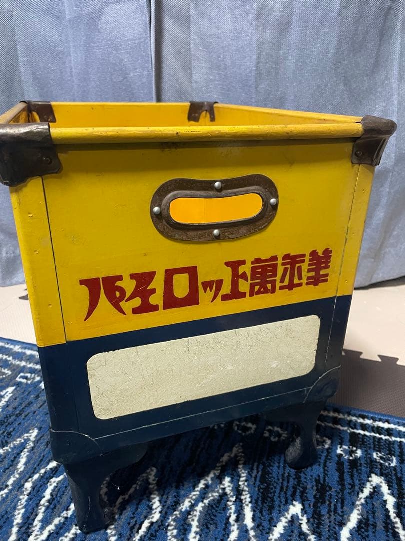 本日限定最終お値下げ⭐︎パイロット　ボテ箱⭐︎