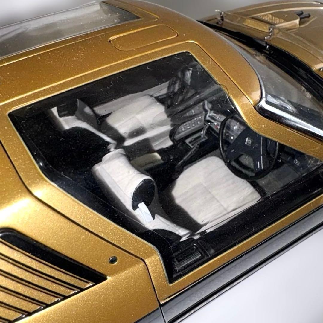 オートアート 西部警察 NISSANフェアレディ280Z スーパーZ