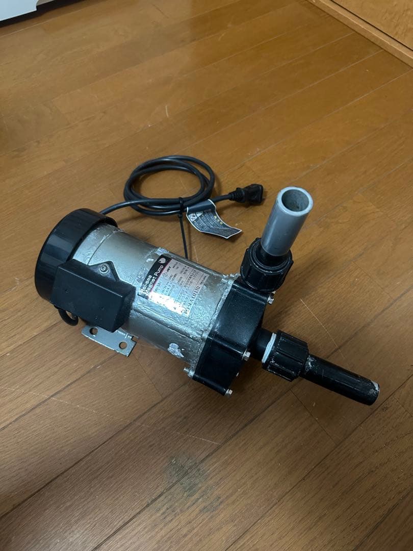 レイシー マグネットポンプ　RMD-551