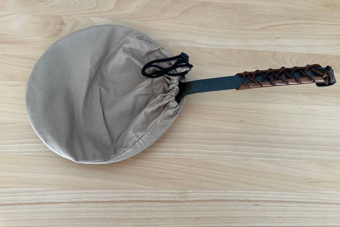 最終値下げ タークフライパン28cm ケース等付属あり