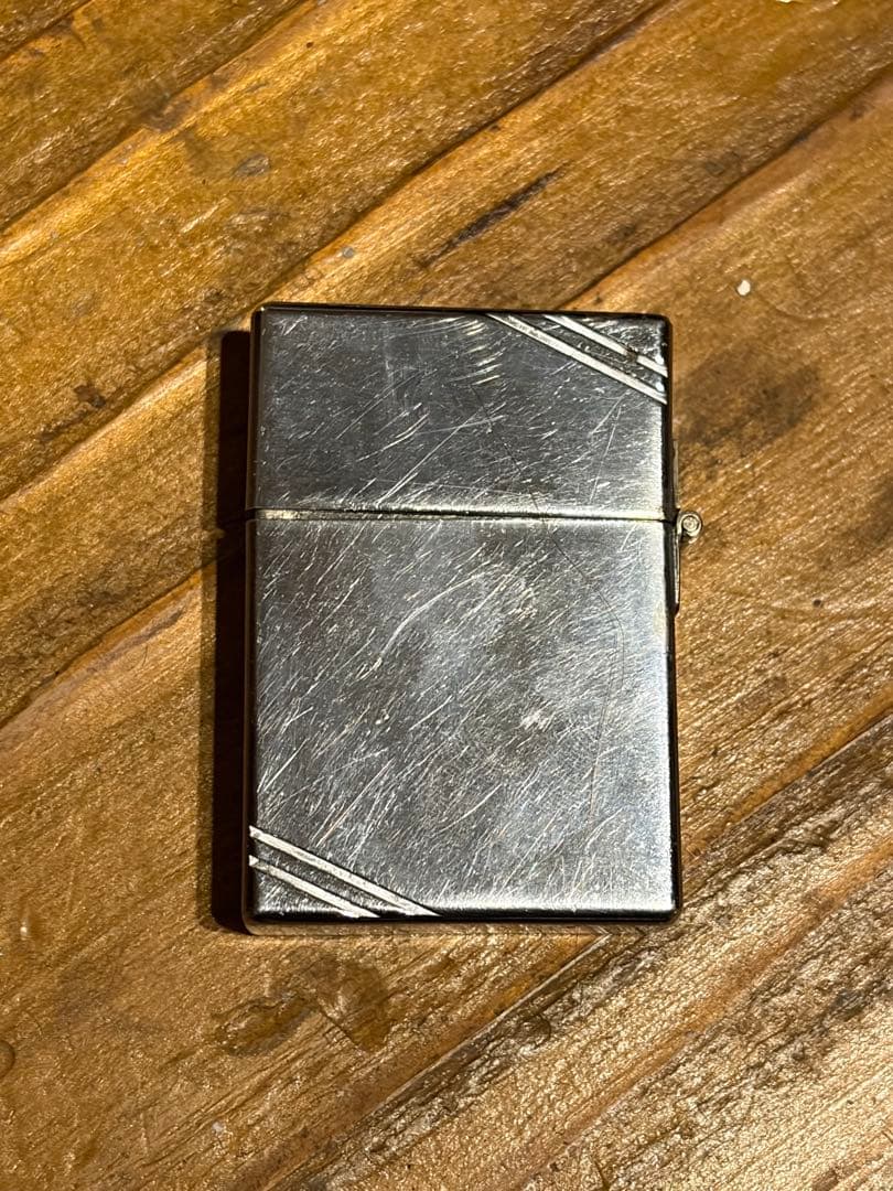 ヴィンテージ　ジッポ　ZIPPO オリジナル