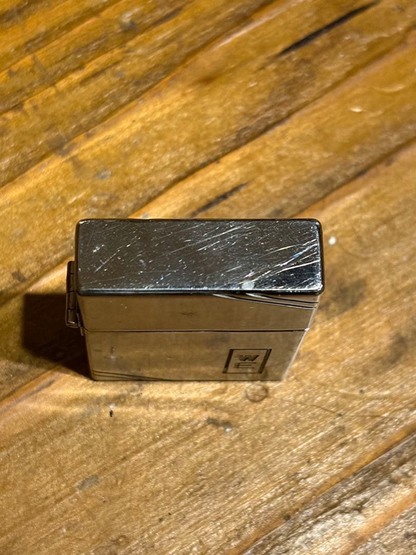 ヴィンテージ　ジッポ　ZIPPO オリジナル