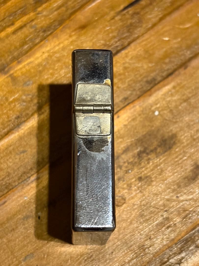 ヴィンテージ　ジッポ　ZIPPO オリジナル