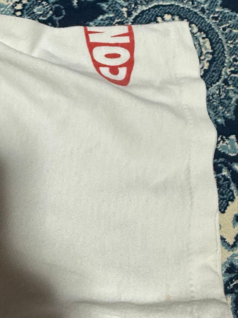 CONART / FUTURE POLICE OFFICER（通称 KKK T）