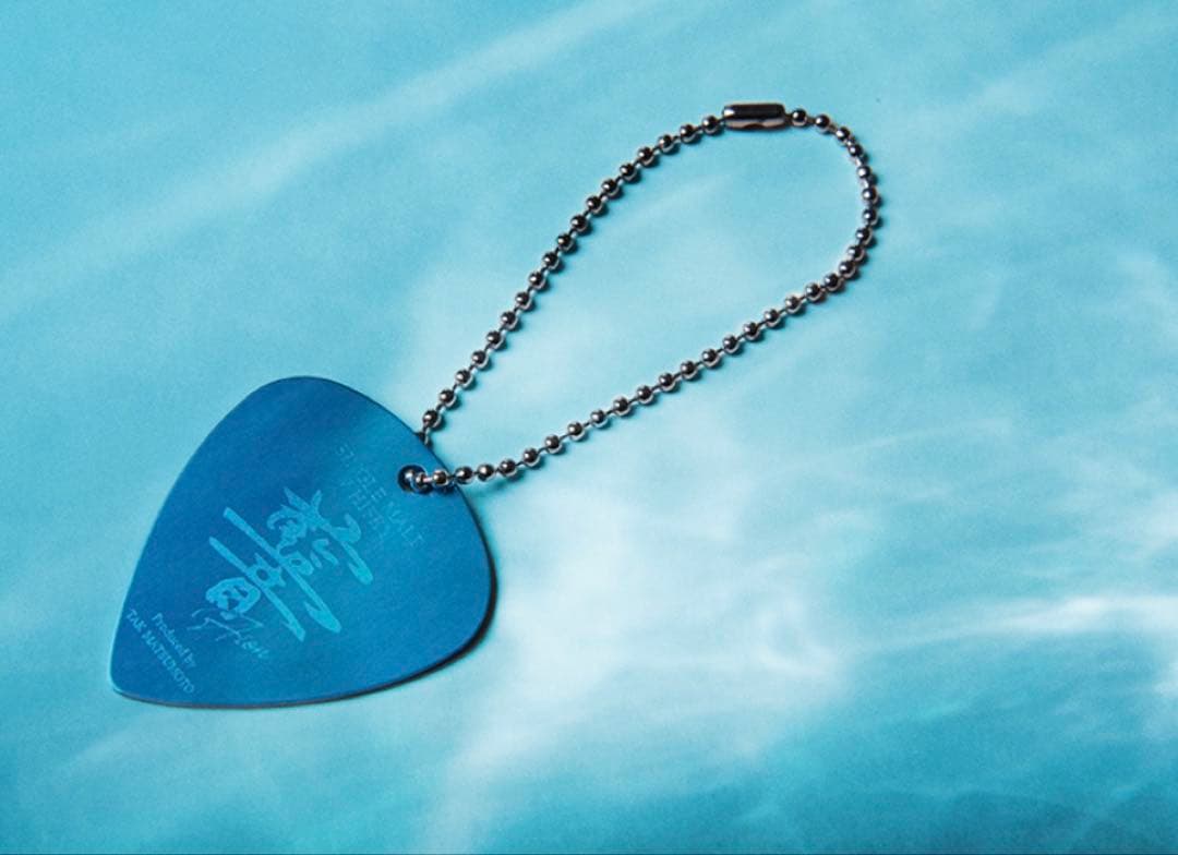 SINGLE MALT WHISKY AION 松本孝弘ウイスキー