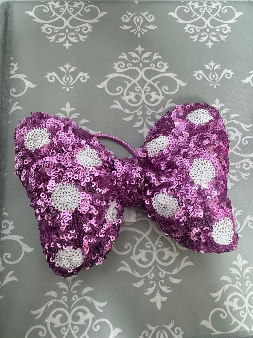 【早い者勝ち!!】ミニーのぬいぐるみチャーム(ピンク)その他セット