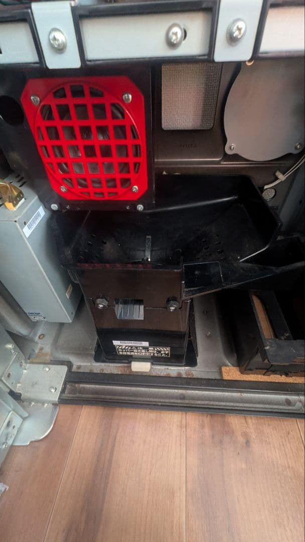 青ドン 花火の極