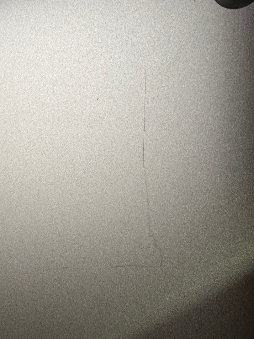 macbook 12インチ　m3-8-256 バッテリー不具合　ジャンク扱い