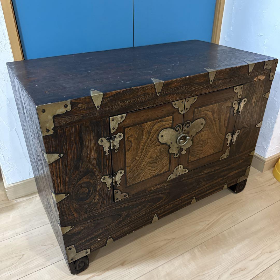 衣装箪笥⑅韓国