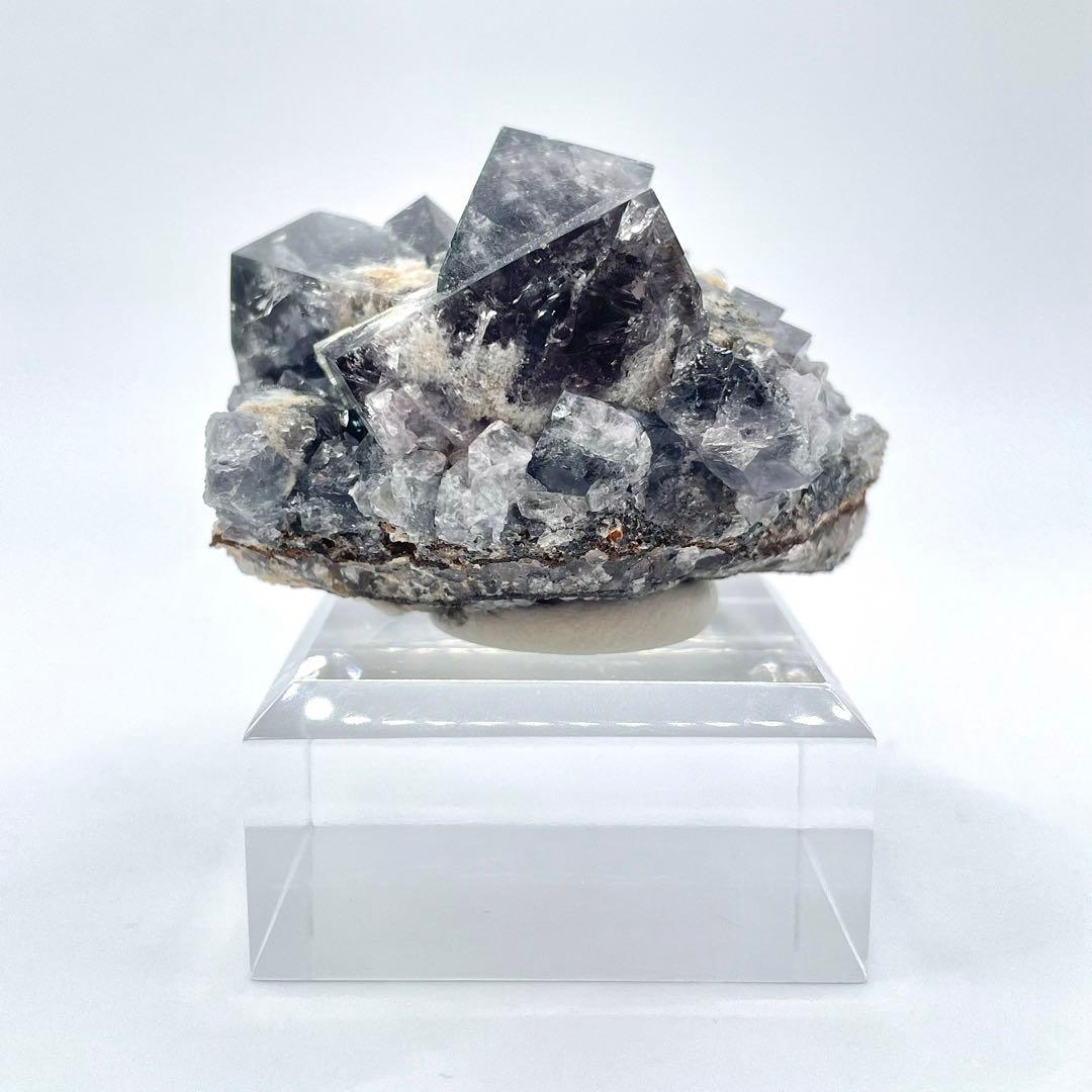 Diana Maria mine Yam Yam Pocket フローライト