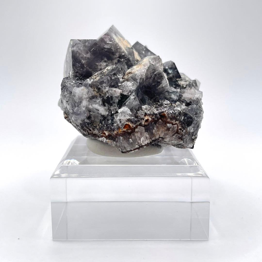 Diana Maria mine Yam Yam Pocket フローライト