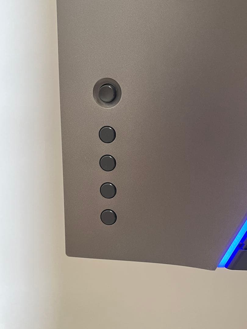 【動作◯】DELL 27インチ ゲーミングモニター S2721DGF 165Hz